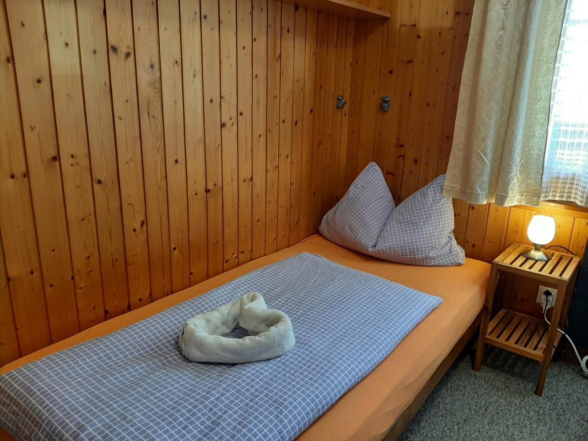 Cozy Chalet By Interlaken. Parking Ringgenberg  Kültér fotó