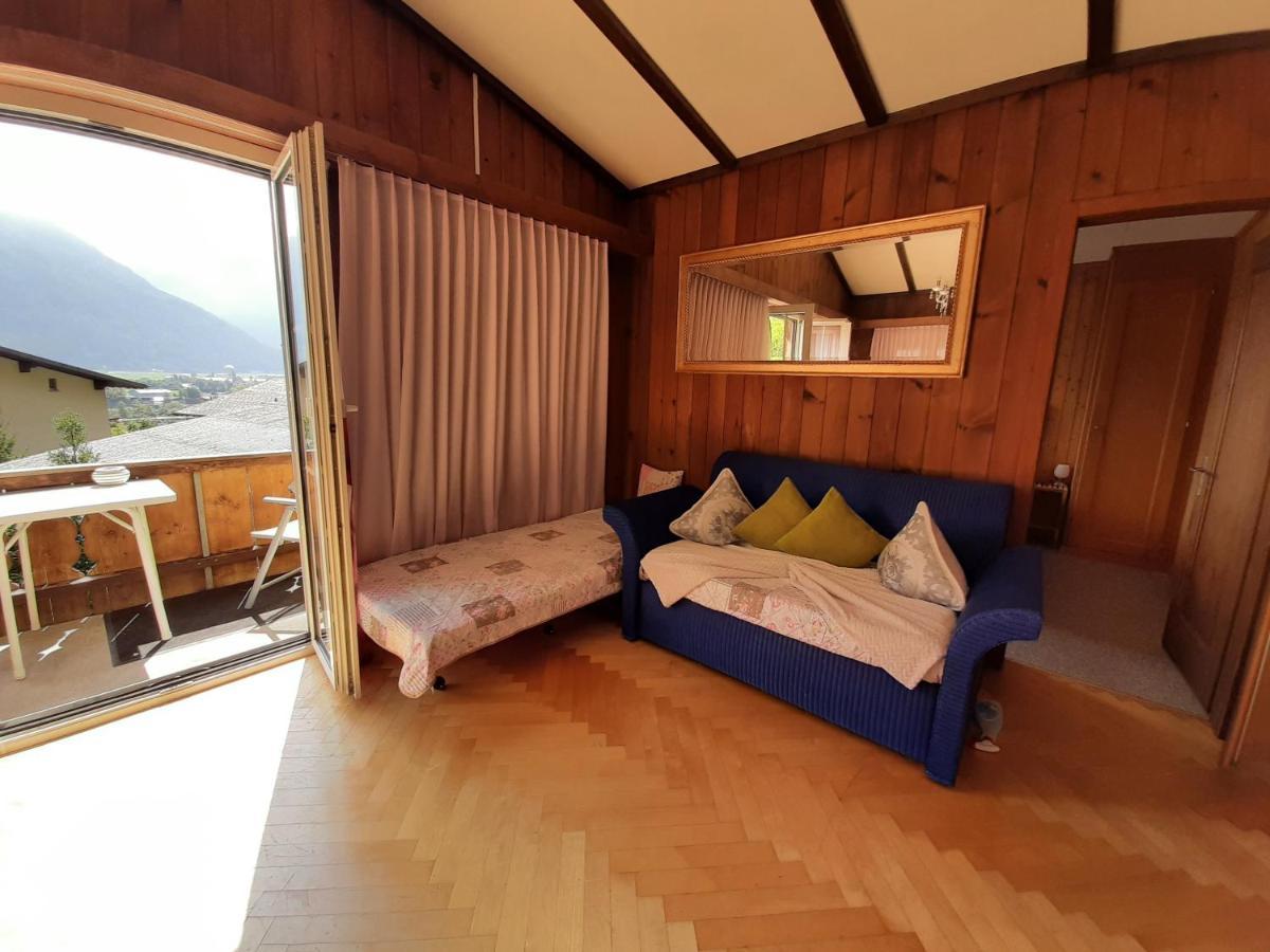 Cozy Chalet By Interlaken. Parking Ringgenberg  Kültér fotó
